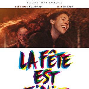 Bilder La Fête est finie