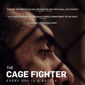 Bilder The Cage Fighter