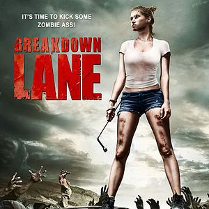Bilder Breakdown Lane