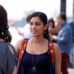 Bilder Aneesha Joshi