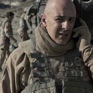 Bilder Rescue Under Fire