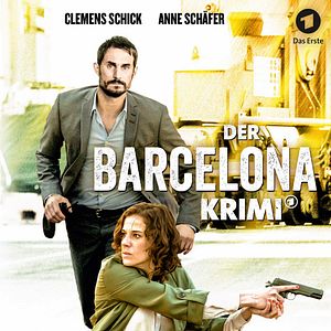 Bilder Der Barcelona-Krimi: Tod aus der Tiefe