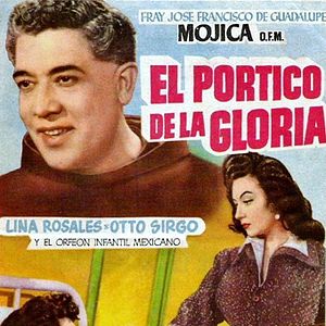 Bilder El pórtico de la gloria