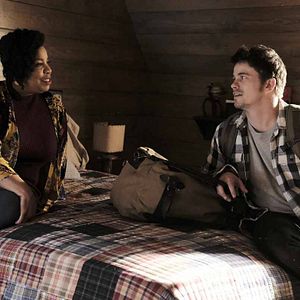 Bilder Kevin (Probably) Saves The World