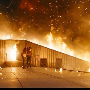 Bilder Kaya Scodelario