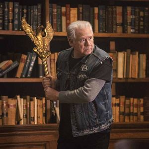 Bilder The Quest - Die Serie