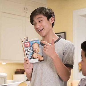 Bilder Fresh Off The Boat