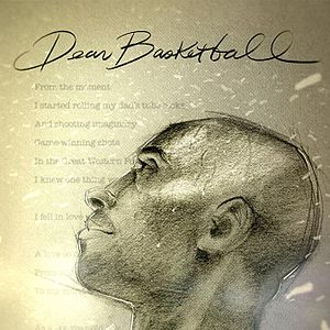 Bilder Dear Basketball