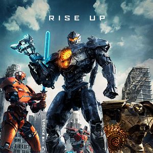 Bilder Pacific Rim 2: Uprising