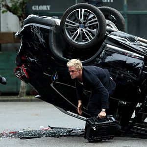 Bilder The Shanghai Job