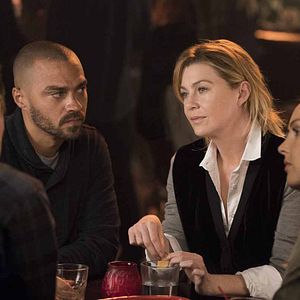 Bilder Jesse Williams