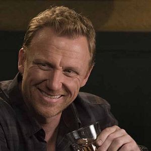 Bilder Kevin McKidd