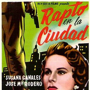 Bilder Rapto en la ciudad