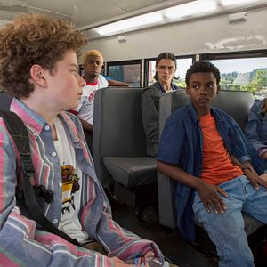 Bilder Everything Sucks!