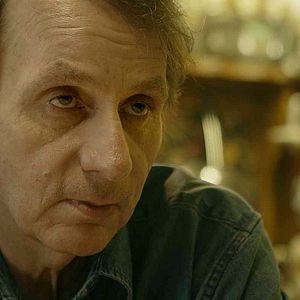 Bilder Michel Houellebecq