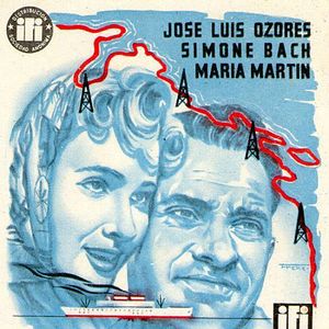 Bilder Pasaje a Venezuela