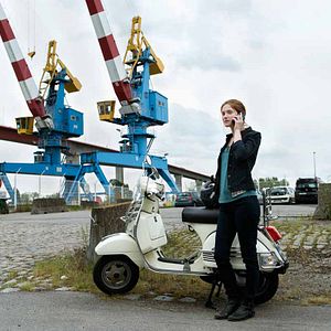 Bilder Fleur Geffrier