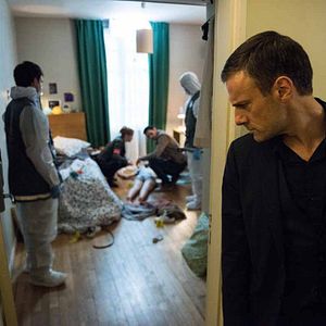 Bilder Mathieu Bisson