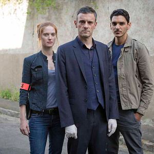 Bilder Mathieu Bisson