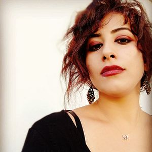 Bilder Sahra Kübra Gümüş