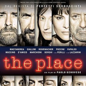 Bilder The Place