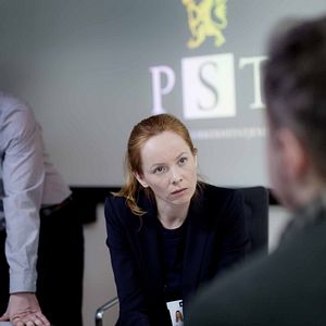 Bilder Veslemøy Mørkrid