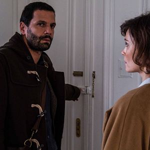 Bilder Occupied - Die Besatzung