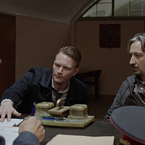 Bilder Occupied - Die Besatzung