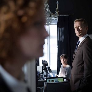 Bilder Henrik Mestad