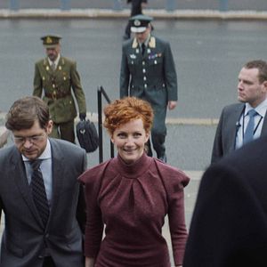 Bilder Occupied - Die Besatzung