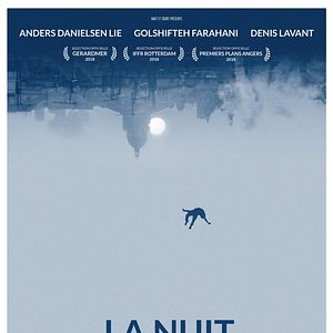 Bilder The Night Eats the World