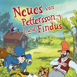 Bilder Neues von Pettersson und Findus