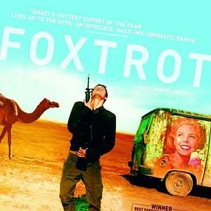 Bilder Foxtrot
