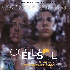 Bilder Oculto el sol