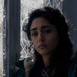 Bilder Golshifteh Farahani