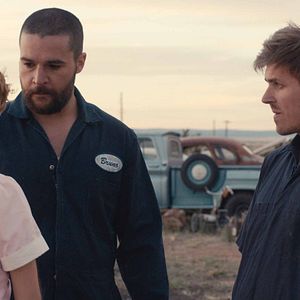 Bilder Katie Says Goodbye