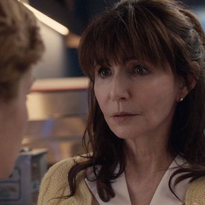 Bilder Mary Steenburgen