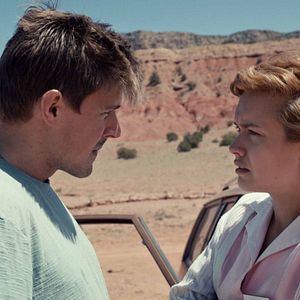 Bilder Katie Says Goodbye