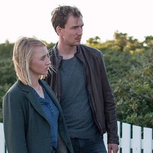 Bilder Solo für Weiss - Es ist nicht vorbei