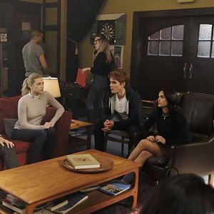 Bilder Riverdale