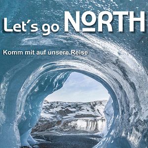 Bilder Let's Go North