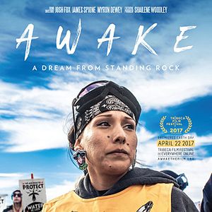 Bilder Awake, A Dream From Standing Rock