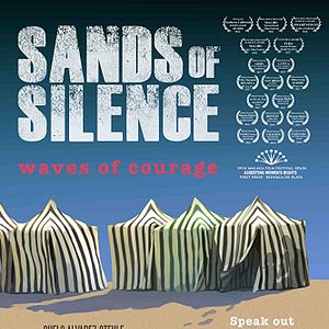 Bilder Sands Of Silence