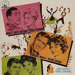 Bilder Días de feria