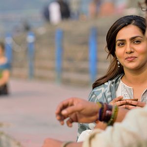 Bilder Single, nein danke! - Qarib Qarib Singlle