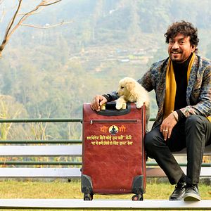 Bilder Single, nein danke! - Qarib Qarib Singlle