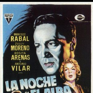 Bilder La noche y el alba