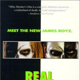 Bilder Mike Mendez' Killers