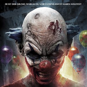 Bilder Der Killerclown