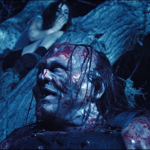 Bilder Hatchet - Victor Crowley